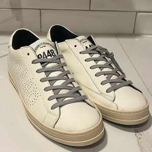 P448 JOHN RENEW men’s 11.5 new
